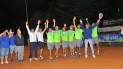 Finale Serie A Open Maschile 2015